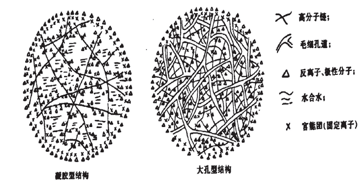 離子交換樹脂2