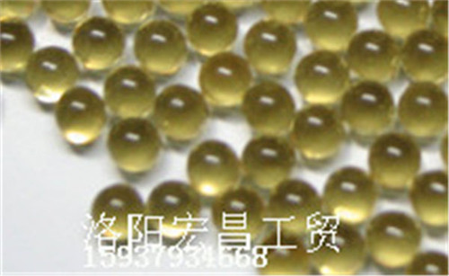 影響離子交換樹脂溶脹的因素有哪些？