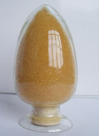 離子交換樹脂構(gòu)造點及應(yīng)用